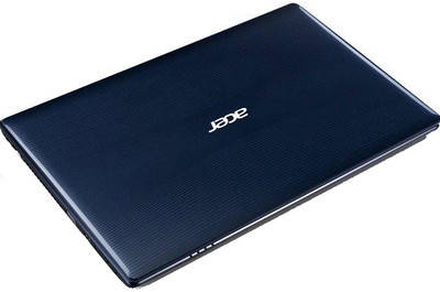 Acer Aspire 5755 LX.RPY0C.011 Laptop (Core i3 2nd Gen/2 GB/500 GB/Linux/128 MB)