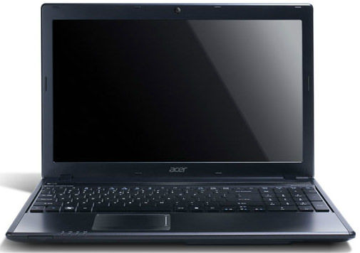 Acer Aspire 5755G Laptop (Core i3 2nd Gen/2 GB/500 GB/DOS/1 GB) Price