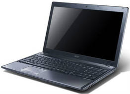 Acer Aspire 5755G Laptop (Core i3 2nd Gen/2 GB/500 GB/DOS/1 GB)
