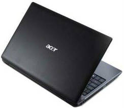 Acer Aspire 5755G Laptop (Core i3 2nd Gen/2 GB/500 GB/Linux/1 GB)