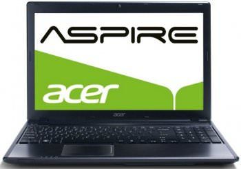 Compare Acer Aspire 5755G Laptop (Intel Core i3 2nd Gen/2 GB/500 GB/Linux )