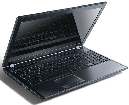 Acer Aspire 5755G Laptop (Core i3 2nd Gen/2 GB/500 GB/Windows 7/1)