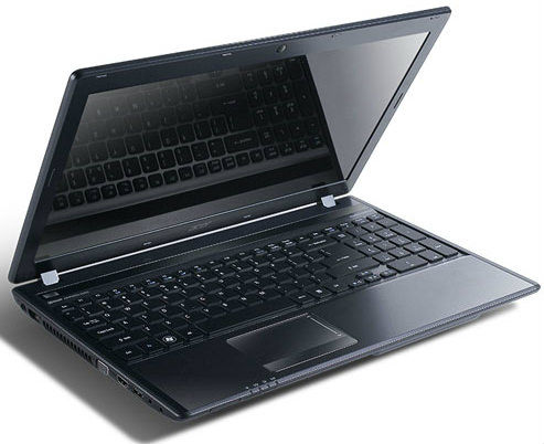 Acer Aspire 5755G Laptop (Core i3 2nd Gen/2 GB/500 GB/Windows 7/1) Price