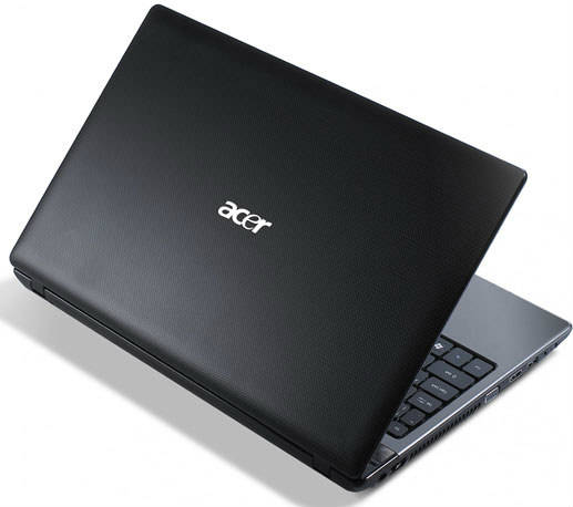 Acer Aspire 5755G Laptop (Core i3 2nd Gen/2 GB/500 GB/Windows 7/1)
