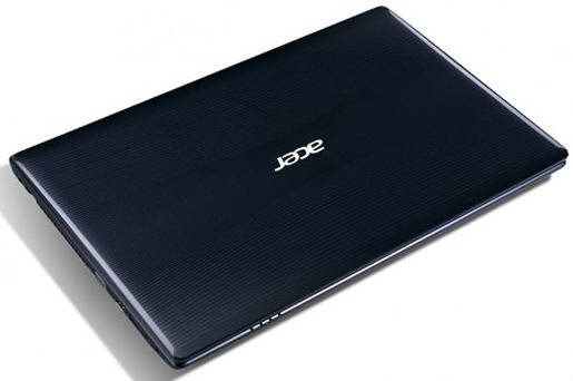 Acer Aspire 5755G Laptop (Core i3 2nd Gen/2 GB/500 GB/Windows 7/1)