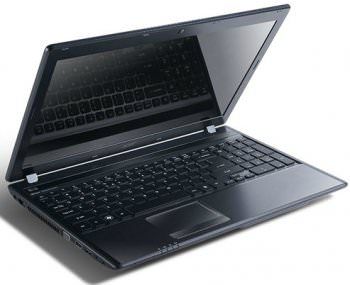 Compare Acer Aspire 5755G Laptop (Intel Core i3 2nd Gen/2 GB/500 GB/Windows 7 Home Basic)