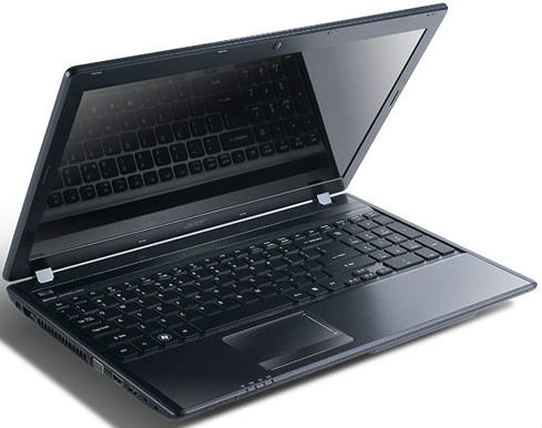 Acer Aspire 5755G Laptop (Core i3 2nd Gen/4 GB/500 GB/Windows 7/1 GB) Price