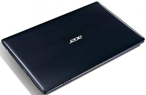 Acer Aspire 5755G Laptop (Core i3 2nd Gen/4 GB/500 GB/Windows 7/1 GB)