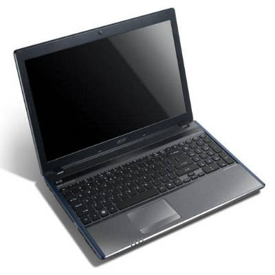 Acer Aspire 5755G Laptop (Core i3 2nd Gen/2 GB/500 GB/Linux/1 GB)
