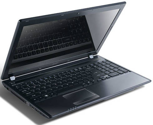 Acer Aspire 5755G Laptop (Core i3 2nd Gen/4 GB/640 GB/Windows 7/1)