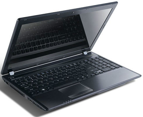 Acer Aspire 5755G Laptop (Core i3 2nd Gen/4 GB/640 GB/Windows 7/1) Price