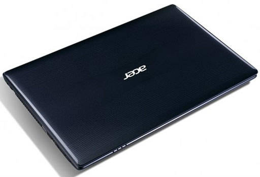 Acer Aspire 5755G Laptop (Core i3 2nd Gen/4 GB/640 GB/Windows 7/1)