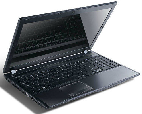 Acer Aspire 5755G Laptop (Core i5 2nd Gen/4 GB/750 GB/Windows 7/2) Price