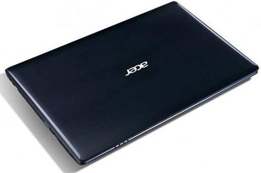 Acer Aspire 5755G Laptop (Core i5 2nd Gen/4 GB/750 GB/Windows 7/2)
