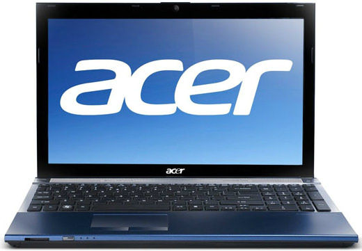 Acer Aspire Timeline 5830TG Laptop (Core i3 2nd Gen/3 GB/500 GB/Windows 7/1 GB) Price
