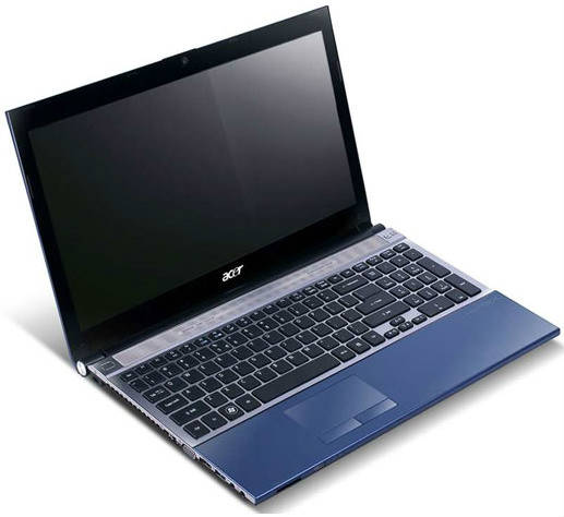 Acer Aspire Timeline 5830TG Laptop (Core i3 2nd Gen/3 GB/500 GB/Windows 7/1 GB)