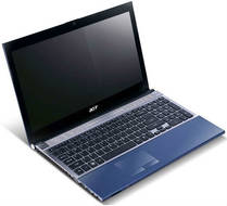 Acer Timeline 5830TG Laptop (Core i5 2nd Gen/3 GB/500 GB/Windows 7/1 GB)