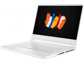 Acer ConceptD 7 CN715-71-756Q (NX.C4KSI.003) Laptop (Core i7 9th Gen/32 GB/512 GB SSD/Windows 10/8 GB)