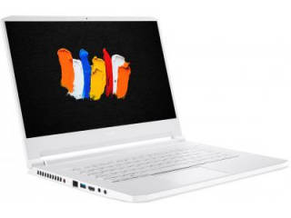 Acer ConceptD 7 CN715-71-756Q (NX.C4KSI.003) Laptop (Core i7 9th Gen/32 GB/512 GB SSD/Windows 10/8 GB)