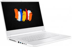 Acer ConceptD 7 CN715-71 (NX.C4HSI.005) Laptop (Core i7 9th Gen/16 GB/1 TB SSD/Windows 10/6 GB)