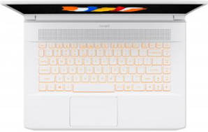 Acer ConceptD 7 CN715-71 (NX.C4HSI.005) Laptop (Core i7 9th Gen/16 GB/1 TB SSD/Windows 10/6 GB)