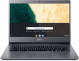 Acer Chromebook 714 CB714-1WT-3447 (NX.HAXAA.001) Laptop (Core i3 10th Gen/8 GB/64 GB SSD/Google Chrome)