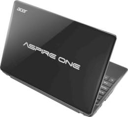 Acer Aspire One 725 NU.SGPSI.002 Netbook (AMD Dual Core/2 GB/320 GB/Windows 7/256 MB)