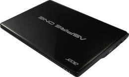 Acer Aspire One 725 NU.SGPSI.002 Netbook (AMD Dual Core/2 GB/320 GB/Windows 7/256 MB) Laptop