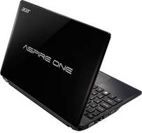 Acer Aspire One 725 NU.SGPSI.007 Netbook (AMD Dual Core/4 GB/500 GB/Windows 7) Laptop