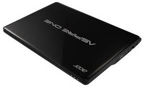 Acer Aspire One 725 NU.SGPSI.007 Netbook (AMD Dual Core/4 GB/500 GB/Windows 7) Laptop