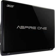 Acer Aspire One 725 (NU.SGPSI.025) Netbook (APU Dual Core/2 GB/500 GB/Linux/256 MB) Laptop