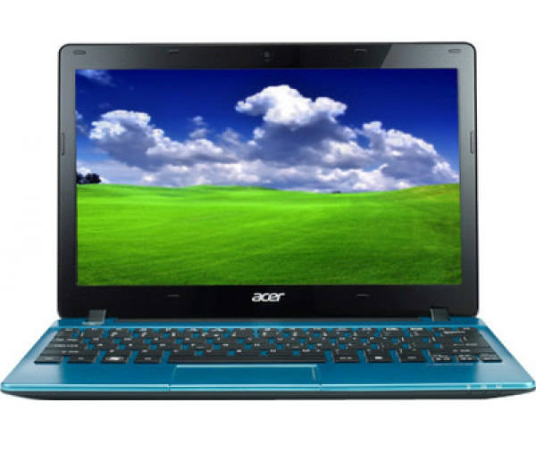 Acer Aspire One 725 NU.SGQSI.001 Netbook (AMD Dual Core/2 GB/320 GB/Windows 7)