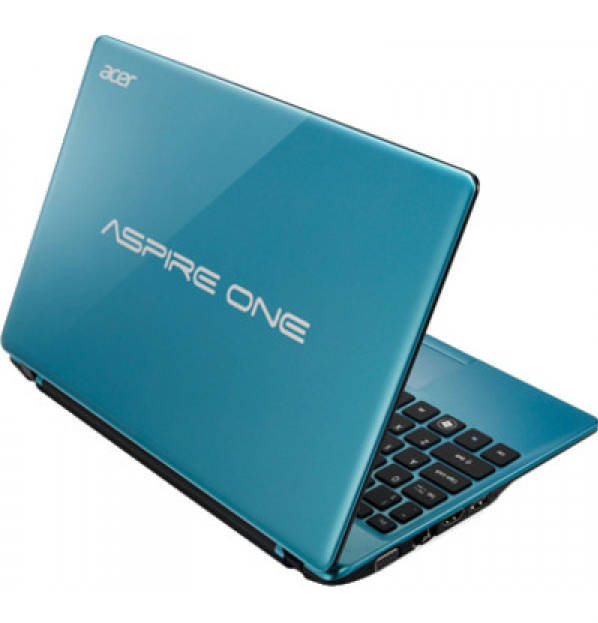 Acer Aspire One 725 NU.SGQSI.001 Netbook (AMD Dual Core/2 GB/320 GB/Windows 7)