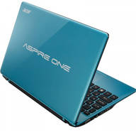 Acer Aspire One 725 NU.SGQSI.001 Netbook (AMD Dual Core/2 GB/320 GB/Windows 7) Laptop