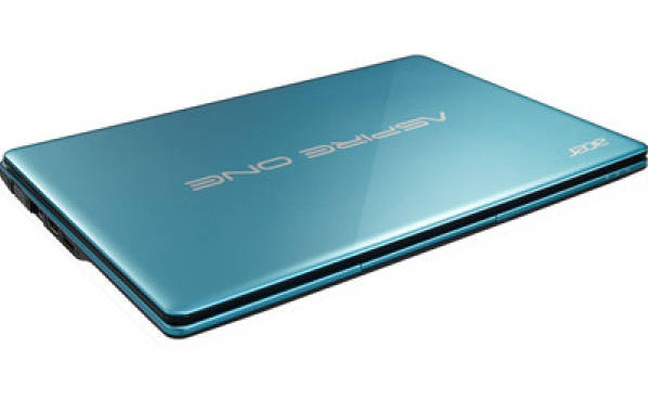 Acer Aspire One 725 NU.SGQSI.001 Netbook (AMD Dual Core/2 GB/320 GB/Windows 7)