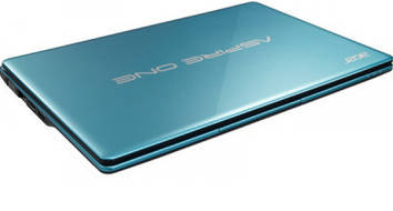 Acer Aspire One 725 NU.SGQSI.001 Netbook (AMD Dual Core/2 GB/320 GB/Windows 7) Laptop