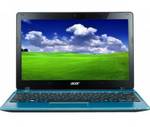 Acer Aspire One 725 NU.SGQSI.001 Netbook (AMD Dual Core/2 GB/320 GB/Windows 7) Laptop