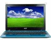 Acer Aspire One 725 NU.SGQSI.001 Netbook (AMD Dual Core/2 GB/320 GB/Windows 7) Laptop