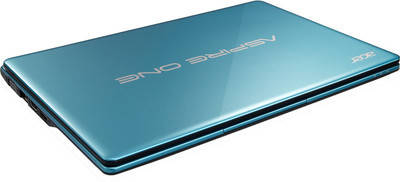 Acer Aspire One 725 (NU.SGQSI.009) Netbook (APU Dual Core/2 GB/500 GB/Linux/256 MB)