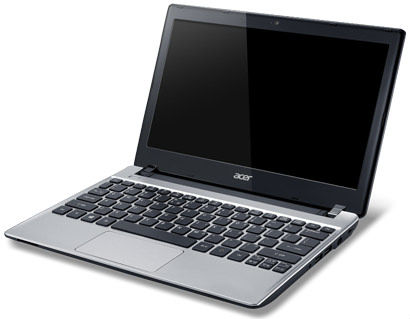 Acer Aspire One 756 (NU.SGTSI.005) Laptop (Celeron Dual Core/2 GB/500 GB/Linux/128 MB) Price