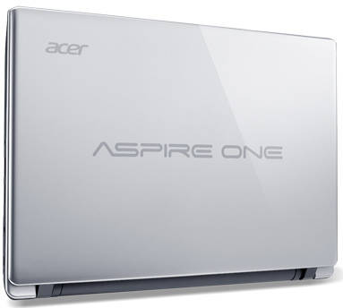 Acer Aspire One 756 (NU.SGTSI.005) Laptop (Celeron Dual Core/2 GB/500 GB/Linux/128 MB)