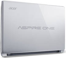 Acer Aspire One 756 (NU.SGTSI.005) Laptop (Celeron Dual Core/2 GB/500 GB/Linux/128 MB)