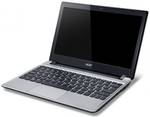 Acer Aspire One 756 (NU.SGTSI.005) Laptop (Celeron Dual Core/2 GB/500 GB/Linux/128 MB)