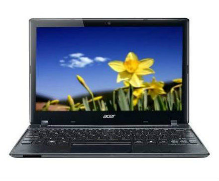 Acer Aspire One 756 NU.SGYSI.002 Netbook (Pentium Dual Core 2nd Gen/2 GB/500 GB/Windows 7/128 MB) Price