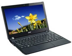 Acer Aspire One 756 NU.SGYSI.002 Netbook (Pentium Dual Core 2nd Gen/2 GB/500 GB/Windows 7/128 MB) Laptop