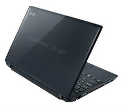 Acer Aspire One 756 NU.SGYSI.002 Netbook (Pentium Dual Core 2nd Gen/2 GB/500 GB/Windows 7/128 MB)