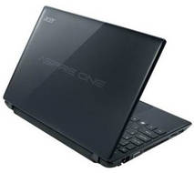 Acer Aspire One 756 NU.SGYSI.002 Netbook (Pentium Dual Core 2nd Gen/2 GB/500 GB/Windows 7/128 MB) Laptop