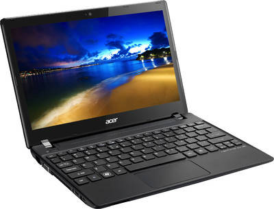 Acer Aspire One 756 NU.SGYSI.014 Netbook (Celeron Dual Core/2 GB/500 GB/Linux/128 MB)
