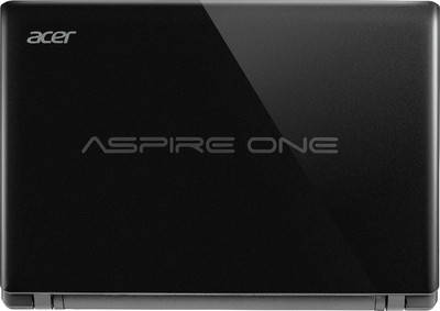 Acer Aspire One 756 NU.SGYSI.014 Netbook (Celeron Dual Core/2 GB/500 GB/Linux/128 MB)