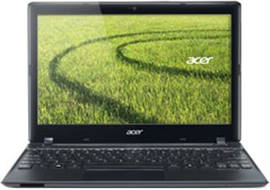 Acer Aspire One 756 (NU.SGYSI.014) Laptop (Celeron Dual Core/2 GB/500 GB/Linux/128 MB)